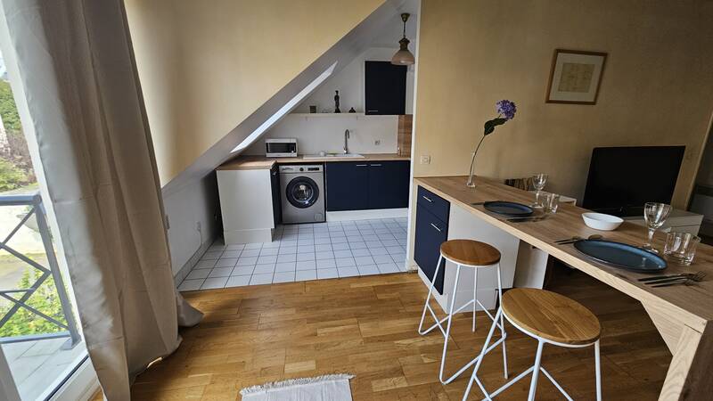 Choisy-Le-Roi (94600)