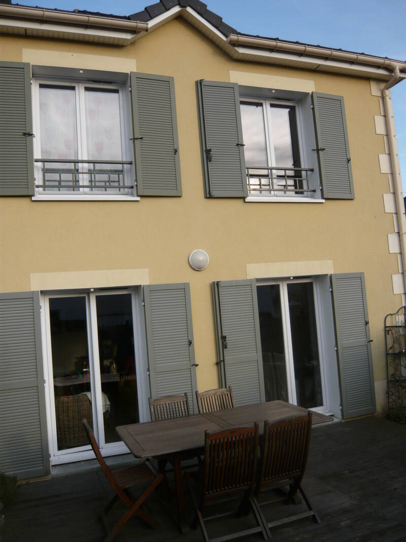Crosne (91560)