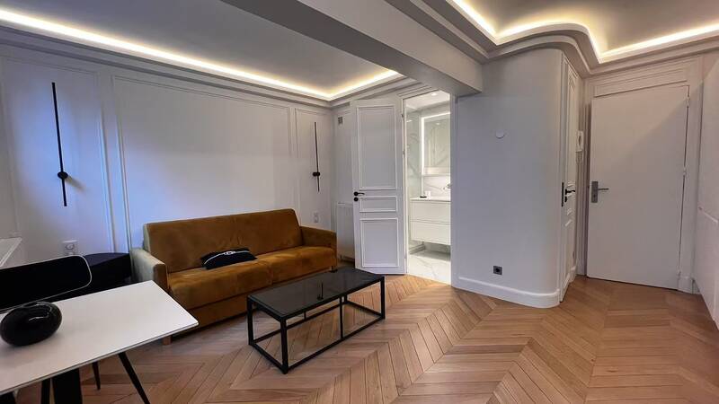 Paris 16E (75016)