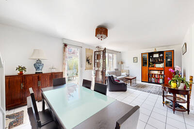 Vente maison 6 pièces Colombes (92700)