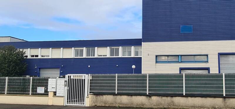 Aulnay-Sous-Bois (93600)