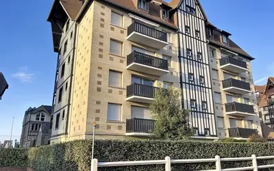 Deauville (14800)