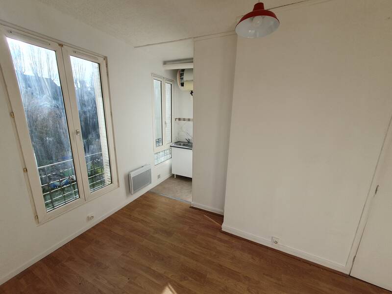 Les Pavillons-Sous-Bois (93320)