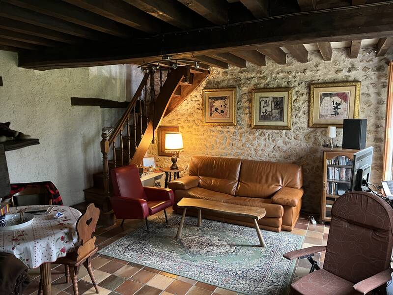 Courtomer (61390)