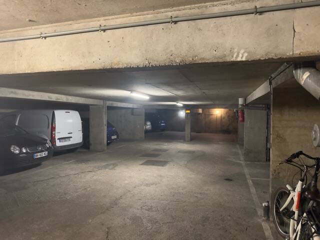 Paris 18E (75018)