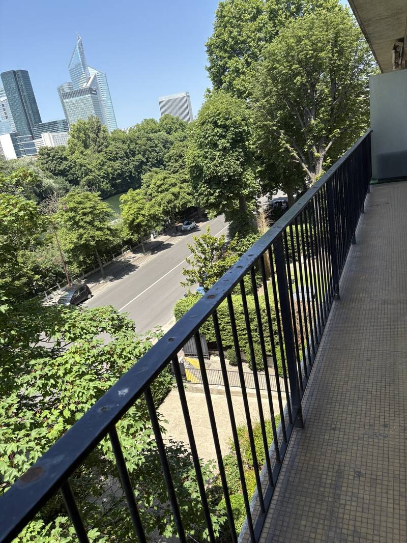 Neuilly-Sur-Seine (92200)