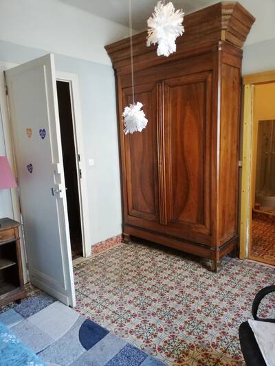 Location chambre en colocation 4 pièces Nîmes (30)