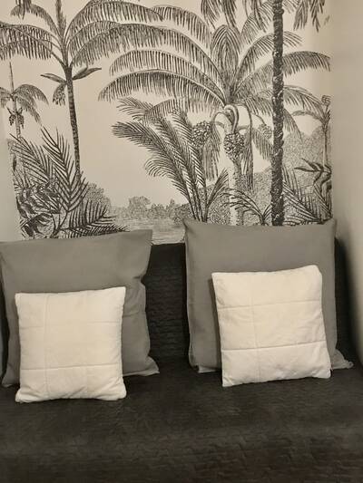 Location appartement studio Paris 19e