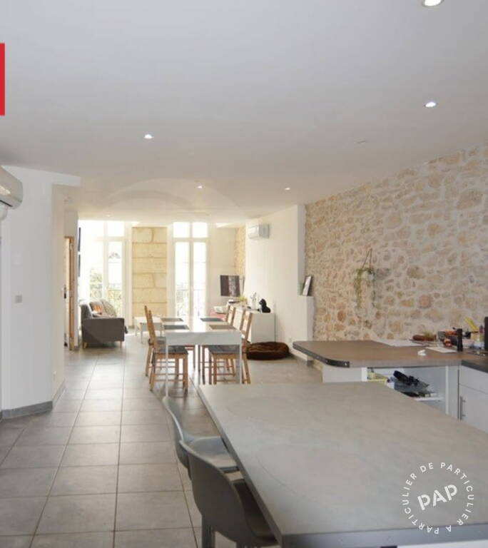 Vente maison 270 m² Loupian (34140) - 270 m² - 470.000 € | Particulier à Particulier — 7