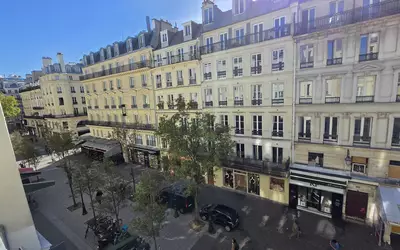 Paris 1Er (75001)