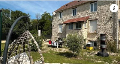 Vente maison 5 pièces Virey-sous-Bar (10260)