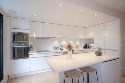Vente appartement 4 pièces Lyon 5e