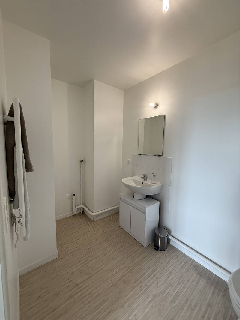 Aulnay-Sous-Bois (93600)