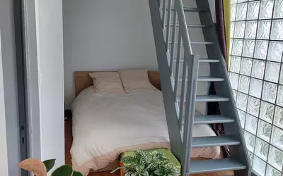 Paris 20E (75020)
