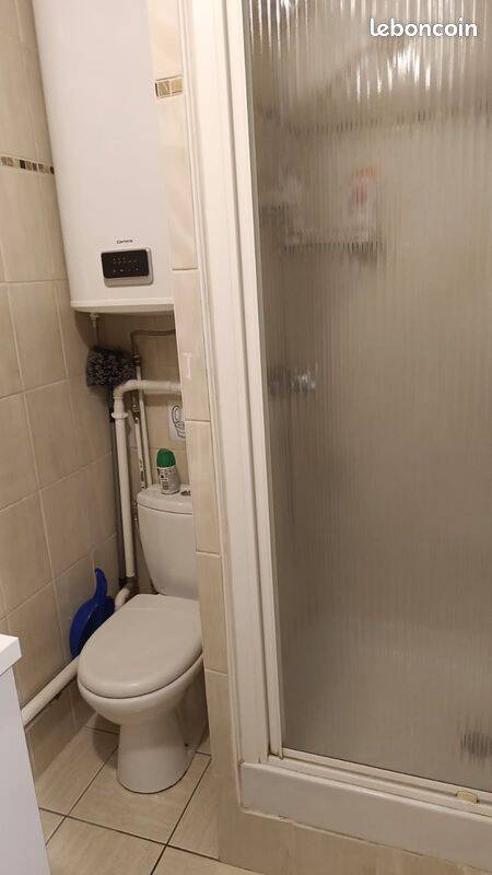 Paris 20E (75020)
