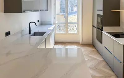 Paris 8E (75008)