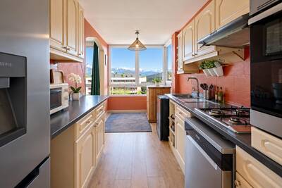 Vente appartement 3 pièces Annecy (74000)