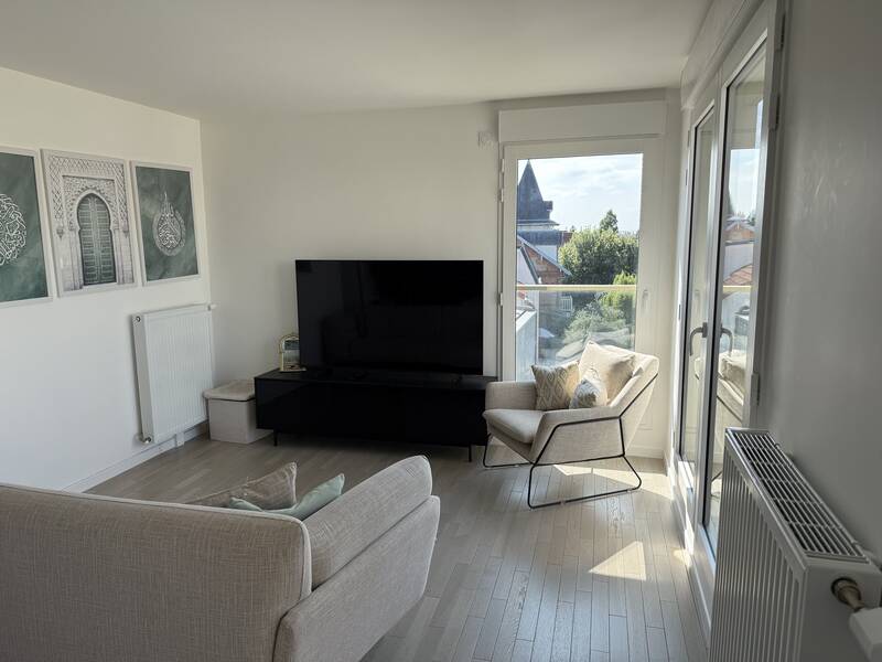 Enghien-Les-Bains (95880)