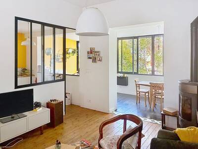Vente maison 6 pièces Bordeaux (33)