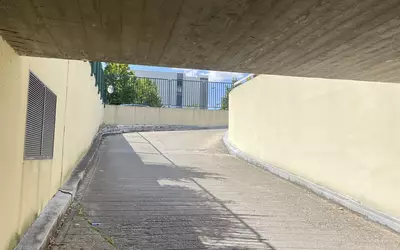 Saint-Denis (93200)