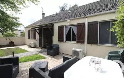 Cormeilles-En-Parisis (95240)