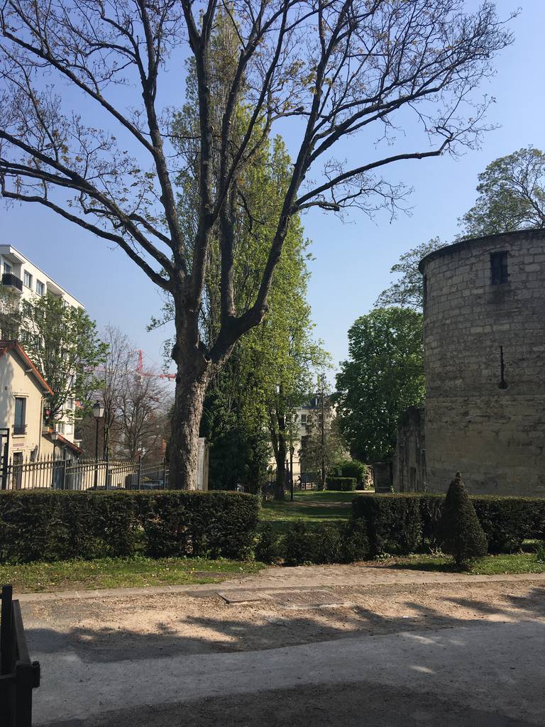 Saint-Maur-Des-Fosses (94)