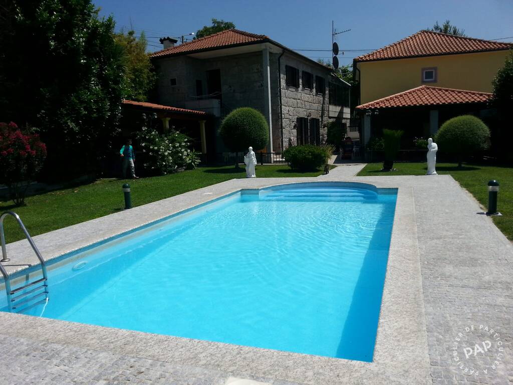 Vente Maison