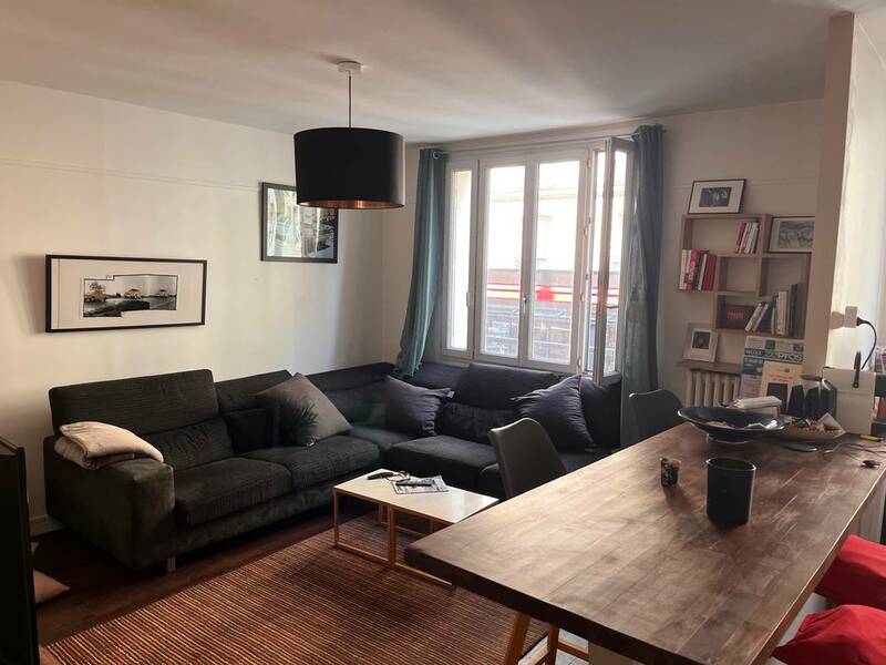 Paris 14E (75014)