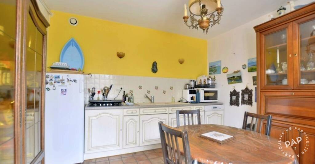 Vente maison 160 m² Cancale (35260) - 160 m² - 498.000 € | Particulier à Particulier — 5