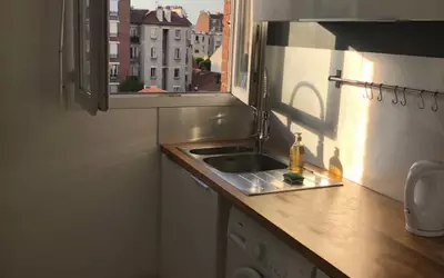 Asnieres-Sur-Seine (92600)