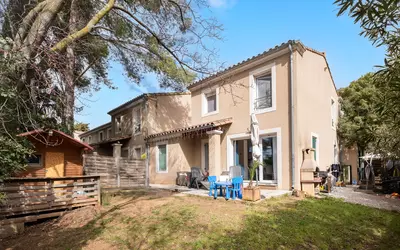 Montpellier (34000)