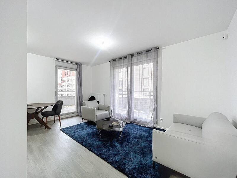 Neuilly-Sur-Marne (93330)