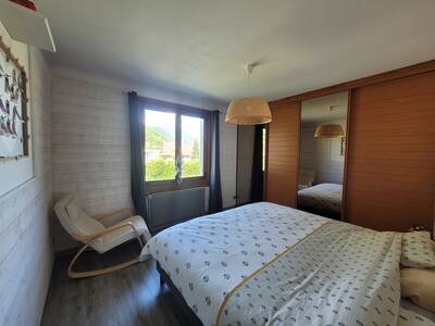 Vente appartement 4 pièces Faverges (74210)