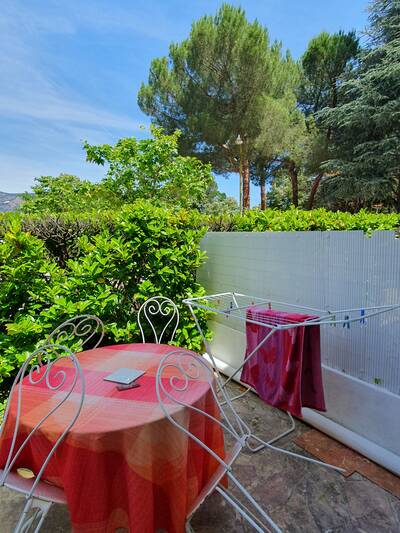 Vente appartement studio Vernet-les-Bains (66820)