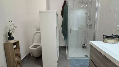 Vente appartement studio Bruges (33520)