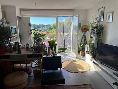 Location appartement 2 pièces Bègles (33130)