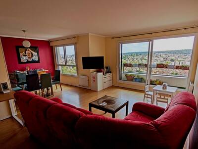 Vente appartement 5 pièces Issy-les-Moulineaux (92130)
