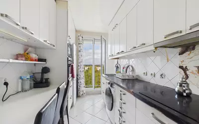 Appartement 3 pièces 57 m² · à Villejuif · 57 m² · 245 000 €