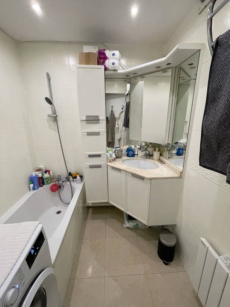 Levallois-Perret (92300)