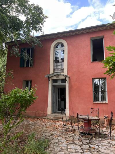 Vente maison 6 pièces Narbonne (11100)