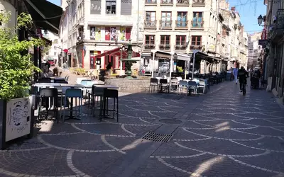 Saint-Étienne (42000)