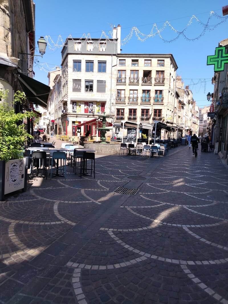 Saint-Étienne (42000)