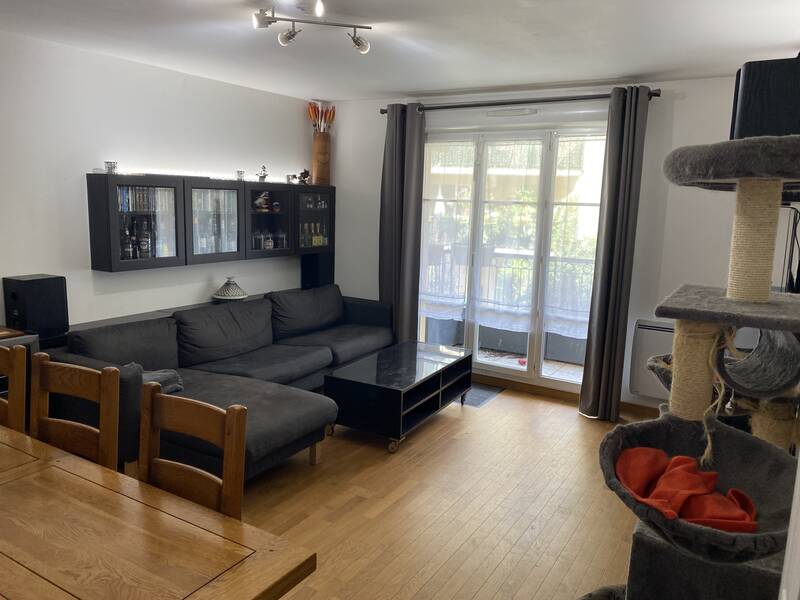 Wissous (91320)