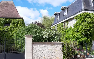 Champagne-Sur-Vingeanne (21310)