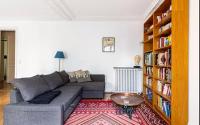 Paris 12E (75012)