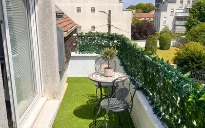 Livry-Gargan (93190)