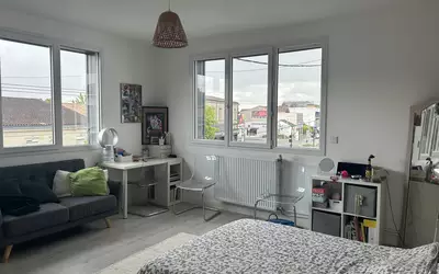 Mérignac (33700)