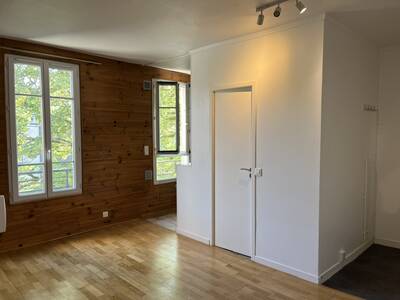 Vente appartement studio Montrouge (92120)