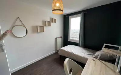 Cergy (95000)