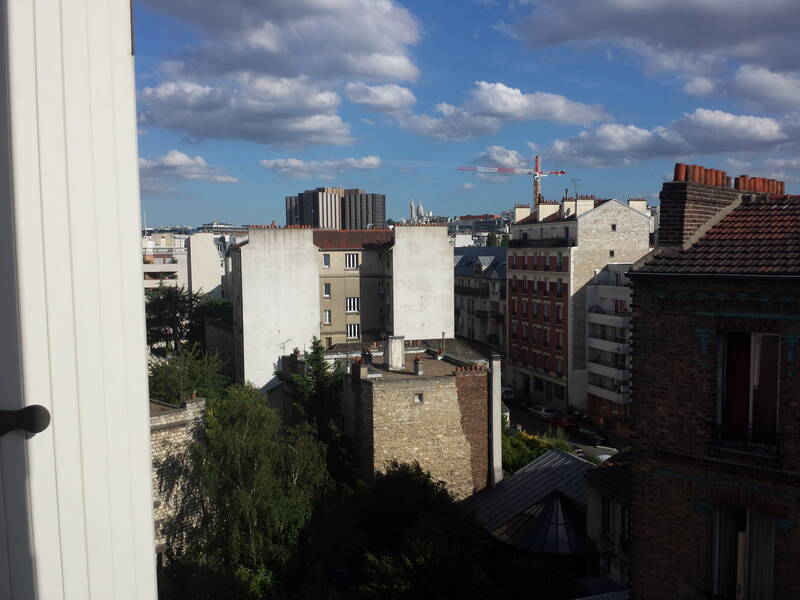 Saint-Ouen-Sur-Seine (93400)